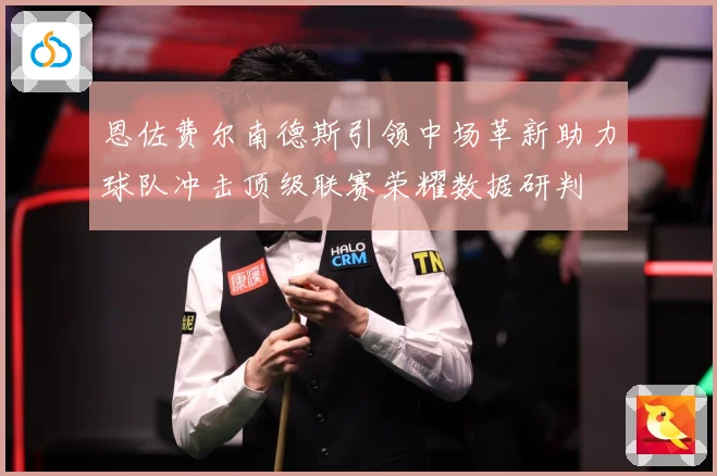 恩佐费尔南德斯引领中场革新助力球队冲击顶级联赛荣耀数据研判