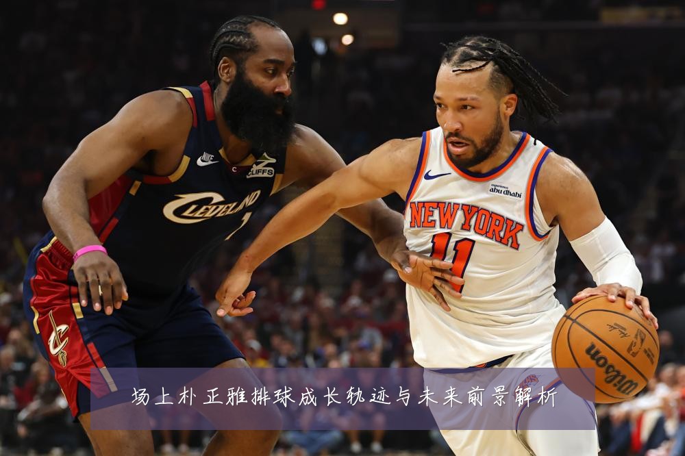 场上朴正雅排球成长轨迹与未来前景解析